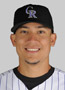 #5 Carlos Gonzalez
