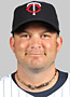 #32 Brian Buscher