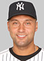 #2 Derek Jeter