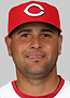 #55 Ramon Hernandez