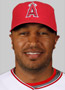 #10 Vernon Wells