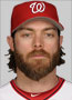 #28 Jayson Werth