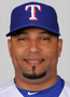 #8 Yorvit Torrealba