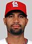 #5 Albert Pujols