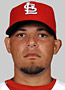 #4 Yadier Molina