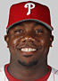 #6 Ryan Howard