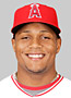 #2 Erick Aybar