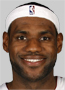 #23 LeBron James