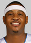 #15 Carmelo Anthony