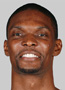 #4 Chris Bosh