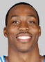 #12 Dwight Howard