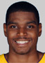 #17 Andrew Bynum