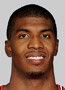 #24 Tyrus Thomas