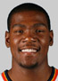 #35 Kevin Durant