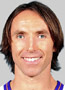 #13 Steve Nash