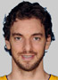 #16 Pau Gasol