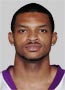 #30 Marcus McCauley