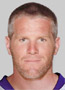 #4 Brett Favre