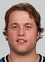 #9 Matthew Stafford