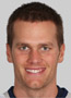 #12 Tom Brady