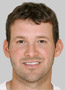 #9 Tony Romo