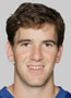 #10 Eli Manning