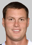 #17 Philip Rivers