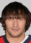 #8 Alex Ovechkin