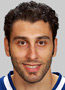#1 Roberto Luongo