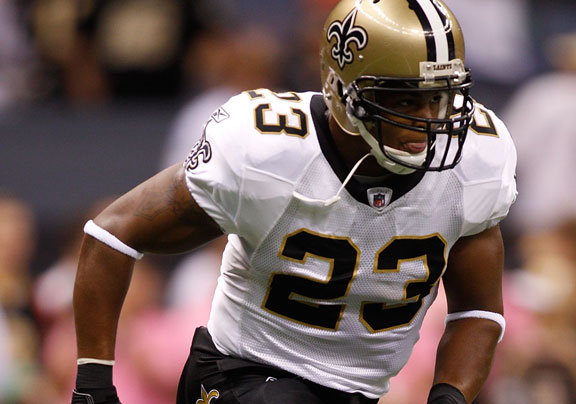 pierre thomas injury. Pierre Thomas, one of the
